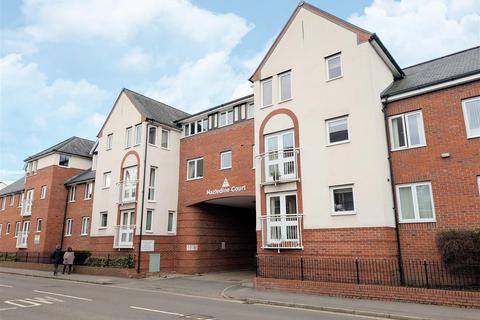 1 bedroom retirement property for sale, 48 Hazledine Court, Longden Coleham, Shrewsbury, SY3 7BS