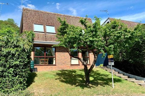 Eagles Drive, Tatsfield, Westerham