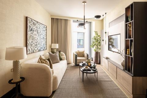 1 bedroom apartment for sale, The Bryanston, Hyde Park, 55 Bryanston Street, Marylebone, London, W1H 7BZ