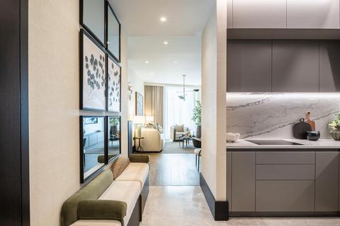 1 bedroom apartment for sale, The Bryanston, Hyde Park, 55 Bryanston Street, Marylebone, London, W1H 7BZ