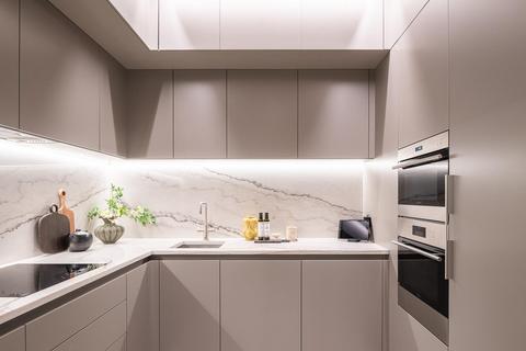1 bedroom apartment for sale, The Bryanston, Hyde Park, 55 Bryanston Street, Marylebone, London, W1H 7BZ