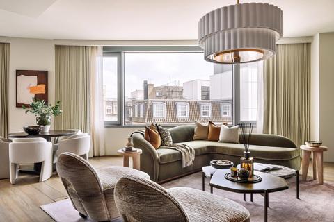 3 bedroom apartment for sale, The Bryanston, Hyde Park, 55 Bryanston Street, Marylebone, London, W1H 7BZ