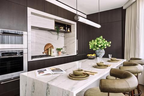 3 bedroom apartment for sale, The Bryanston, Hyde Park, 55 Bryanston Street, Marylebone, London, W1H 7BZ