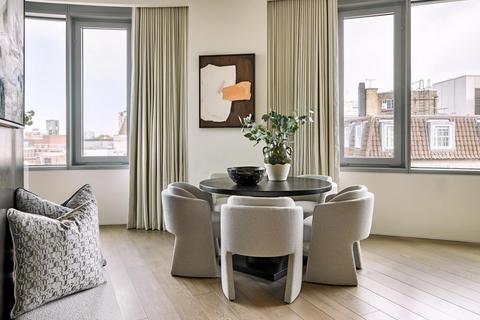 3 bedroom apartment for sale, The Bryanston, Hyde Park, 55 Bryanston Street, Marylebone, London, W1H 7BZ