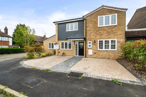 Clarks Lane, Halstead, Sevenoaks