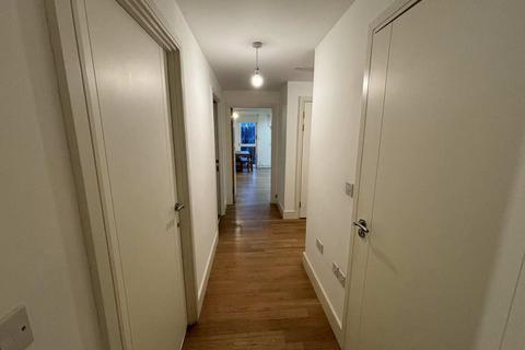 undefined, Ivy Point,5 Hannaford Walk, London, E3