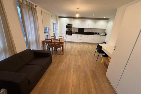 undefined, Ivy Point,5 Hannaford Walk, London, E3