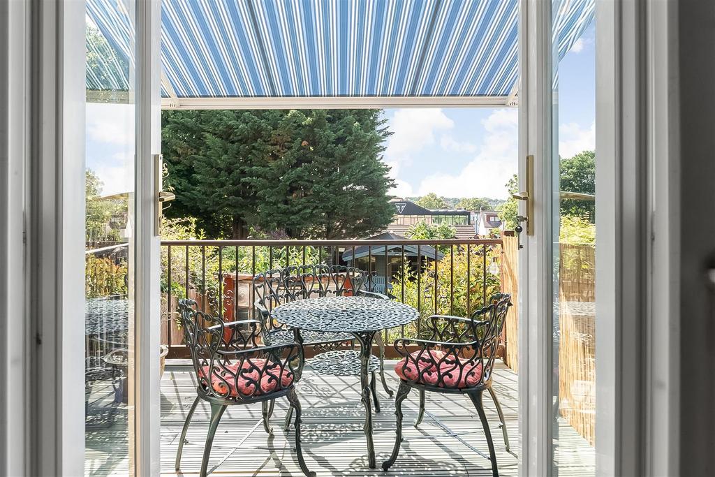 Veranda