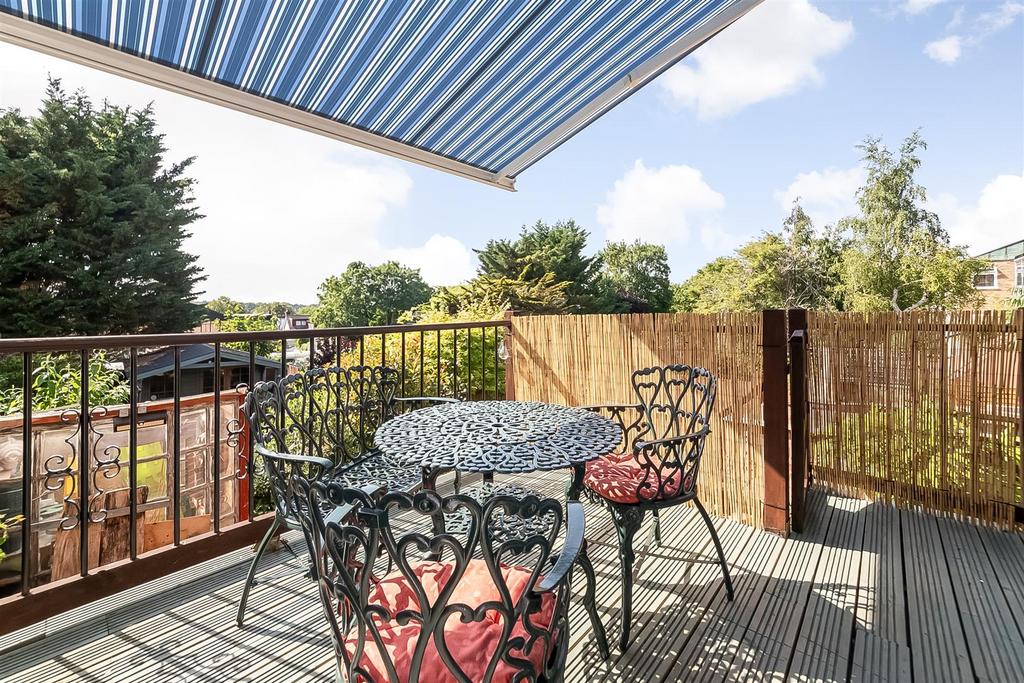 Veranda