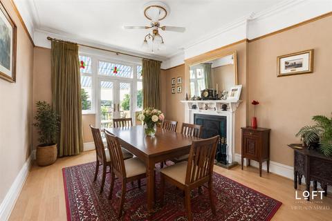4 bedroom semi-detached house for sale, Mayfield Road, South Croydon CR2