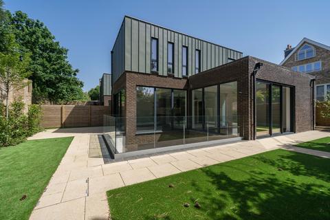6 Castlebar Hill, London, W5