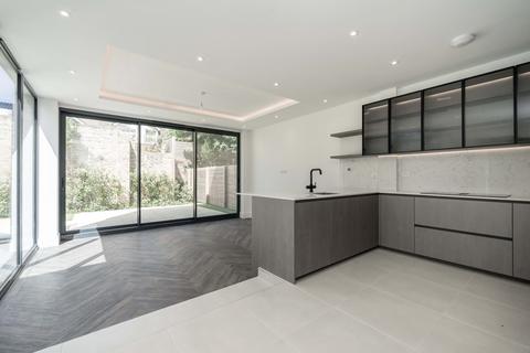 undefined, 6 Castlebar Hill, London, W5