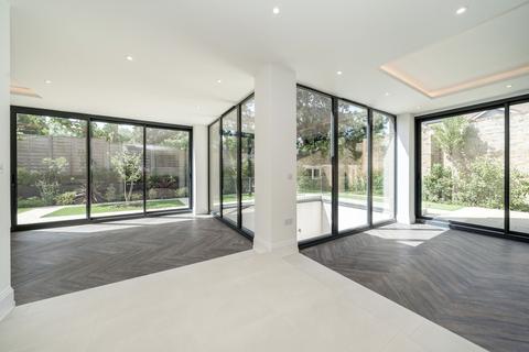 undefined, 6 Castlebar Hill, London, W5