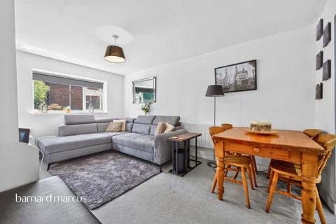 Berrylands, Surbiton