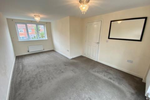 undefined, Honeysuckle Close, Bedworth CV12