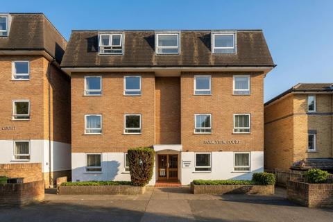 Flat 6 Park View Court, 90 Chinbrook Road, Grove Park, London, SE12 9TF