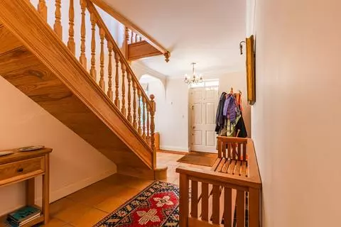 4 bedroom detached house for sale - View 5