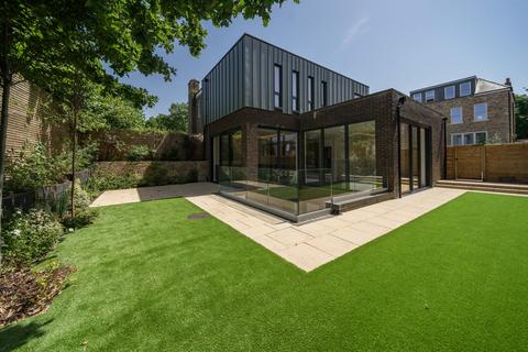 undefined, Castlebar Hill, London, W5