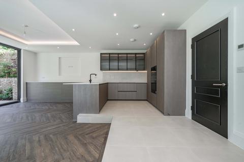 undefined, Castlebar Hill, London, W5