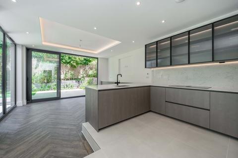 undefined, Castlebar Hill, London, W5