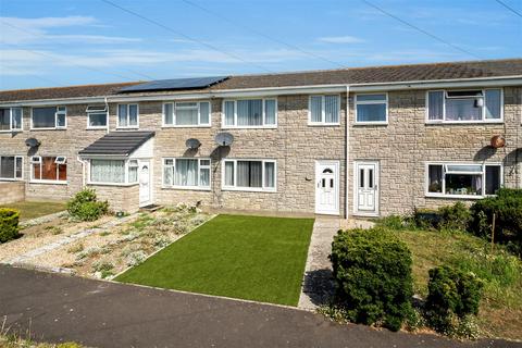 3 bedroom terraced house for sale, Park Estate Road, Portland