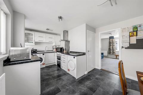 3 bedroom terraced house for sale, Park Estate Road, Portland