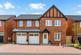 Mallard View, Melton Mowbray, Leicestershire