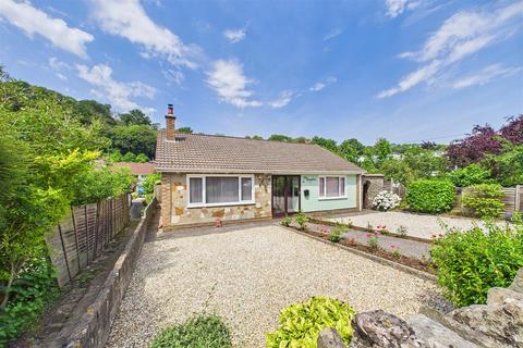 3 bedroom detached bungalow for sale, Popular position within Swiss Valley, Clevedon
