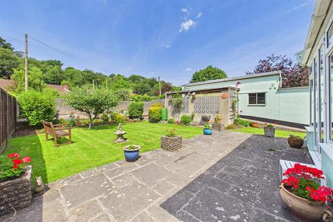 3 bedroom detached bungalow for sale, Popular position within Swiss Valley, Clevedon