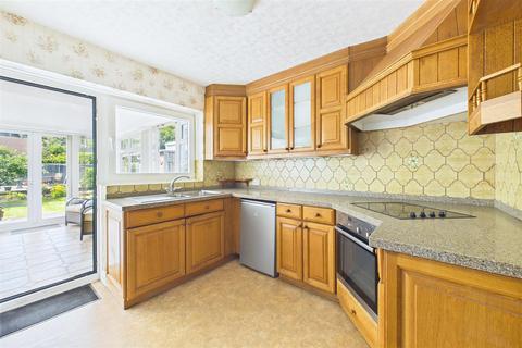3 bedroom detached bungalow for sale, Popular position within Swiss Valley, Clevedon