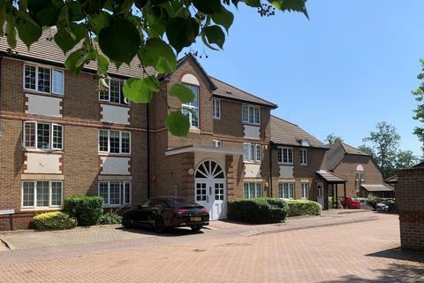 Cunard Crescent, London