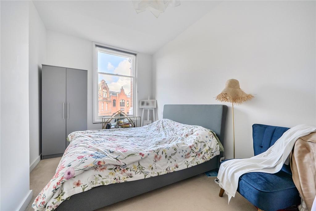 Apartment in Reading, Reading Town Centre, Coley - View 5