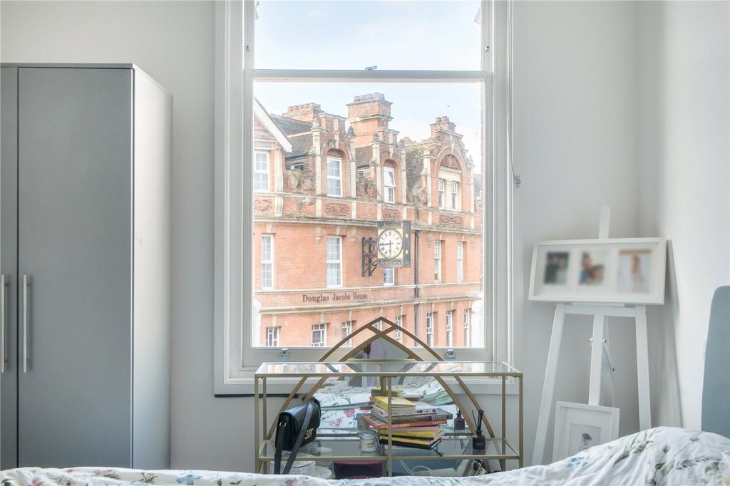 Apartment in Reading, Reading Town Centre, Coley - More
