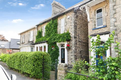3 bedroom semi-detached house for sale, Church Street, South Cave, Brough