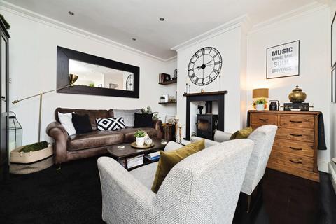 3 bedroom semi-detached house for sale, Church Street, South Cave, Brough