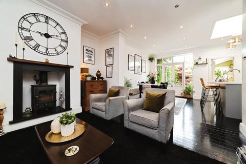 3 bedroom semi-detached house for sale, Church Street, South Cave, Brough