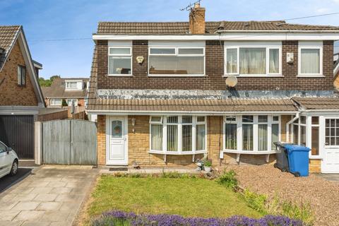 undefined, Maliston Road, WARRINGTON, Cheshire, WA5