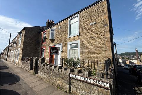 3 bedroom end of terrace house for sale, Higher Antley Street, Accrington, Lancashire, BB5