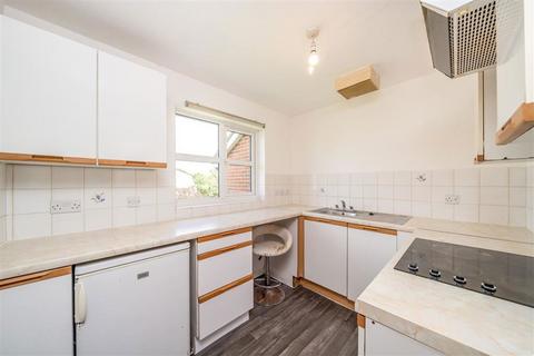 undefined, Le May Avenue, London SE12