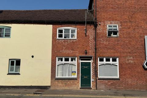 1 bedroom terraced house for sale, Tenbury Road, Bromyard, Bromyard