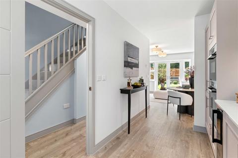2 bedroom semi-detached house for sale, Plot 4, The Silverhurst, Brookhill, Cuffley