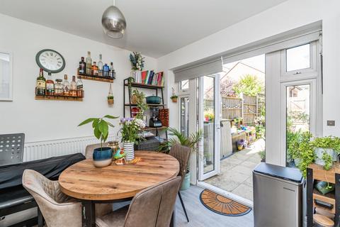 3 bedroom detached house for sale, Kingsmill Drive, Fair Oak, Eastleigh