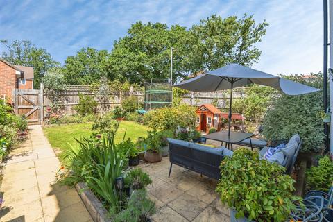 3 bedroom detached house for sale, Kingsmill Drive, Fair Oak, Eastleigh