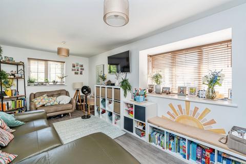 3 bedroom detached house for sale, Kingsmill Drive, Fair Oak, Eastleigh