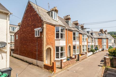 3 bedroom end of terrace house for sale, Holmdale, Sidmouth EX10