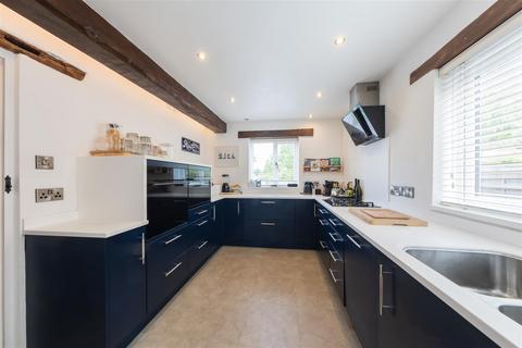 4 bedroom barn conversion for sale, Cholmondeley Road, Wrenbury Nr. Nantwich
