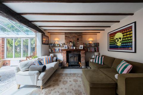 4 bedroom barn conversion for sale, Cholmondeley Road, Wrenbury Nr. Nantwich