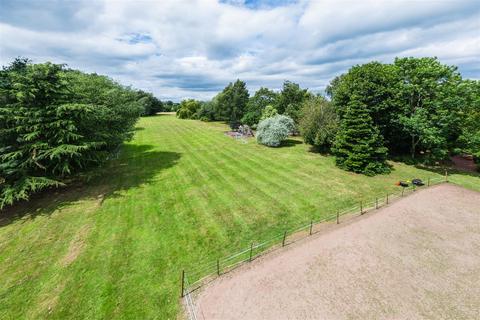 4 bedroom barn conversion for sale, Cholmondeley Road, Wrenbury Nr. Nantwich
