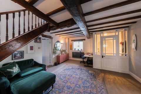 4 bedroom barn conversion for sale, Cholmondeley Road, Wrenbury Nr. Nantwich
