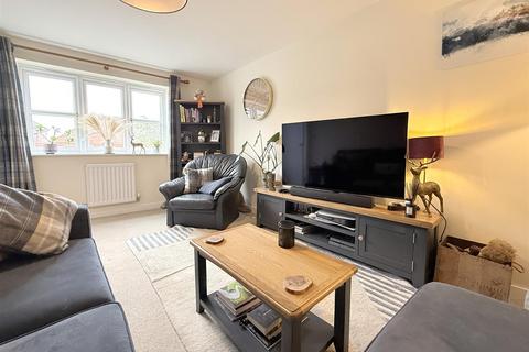 3 bedroom semi-detached house for sale, Palmer Avenue, Bottesford